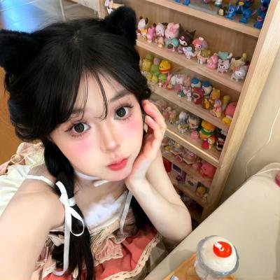 复仇美眉