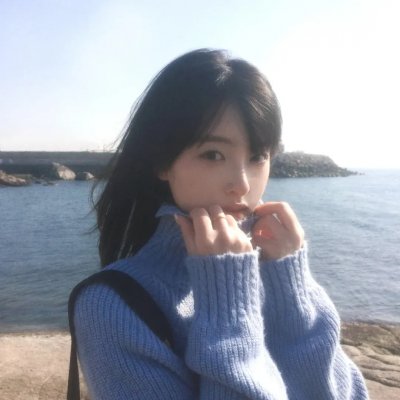 摄影师和他的情人