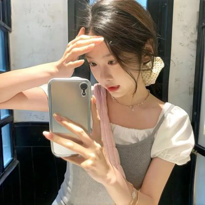 我的女儿们